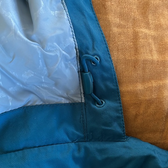 Women’s Merrell Rain Jacket Shell - Picture 9 of 9